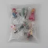 6pcs set Super Mario Bros PVC Action Figure Toys Dolls Model Set Luigi Yoshi Donkey Kong 5 - Donkey Kong Merch