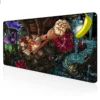 Donkey Kong Mousepad Pc Gamer Keyboard Non slip Office Accessories for Desk Mat Rubber Mouse Pad 10 - Donkey Kong Merch