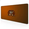 Donkey Kong Mousepad Pc Gamer Keyboard Non slip Office Accessories for Desk Mat Rubber Mouse Pad 2 - Donkey Kong Merch