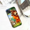 RUICHI Game Cartoon Donkey Kong Phone Case For iPhone 11 12 Mini 13 Pro XS Max 1 - Donkey Kong Merch