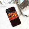 RUICHI Game Cartoon Donkey Kong Phone Case For iPhone 11 12 Mini 13 Pro XS Max - Donkey Kong Merch