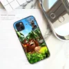 RUICHI Game Cartoon Donkey Kong Phone Case For iPhone 11 12 Mini 13 Pro XS Max 2 - Donkey Kong Merch