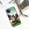 RUICHI Game Cartoon Donkey Kong Phone Case For iPhone 11 12 Mini 13 Pro XS Max 3 - Donkey Kong Merch