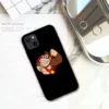 RUICHI Game Cartoon Donkey Kong Phone Case For iPhone 11 12 Mini 13 Pro XS Max 6 - Donkey Kong Merch