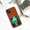 RUICHI Game Cartoon Donkey Kong Phone Case For iPhone 11 12 Mini 13 Pro XS Max 7 - Donkey Kong Merch