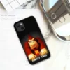 RUICHI Game Cartoon Donkey Kong Phone Case For iPhone 11 12 Mini 13 Pro XS Max 8 - Donkey Kong Merch