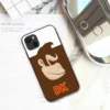 donkey kong game Phone Case For iPhone 11 12 Mini 13 14 Pro XS Max X 2 - Donkey Kong Merch