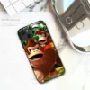 donkey kong game Phone Case For iPhone 11 12 Mini 13 14 Pro XS Max X 5 - Donkey Kong Merch