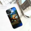 donkey kong game Phone Case For iPhone 11 12 Mini 13 14 Pro XS Max X 6 - Donkey Kong Merch