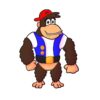 flat750x075f pad750x750f8f8f8 6 - Donkey Kong Merch