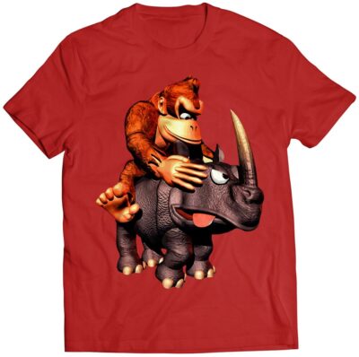 il 1000xN.3276683396 hlvl - Donkey Kong Merch