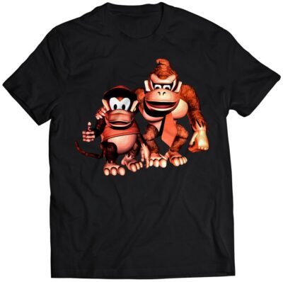 il 1000xN.3352992959 2ti3 - Donkey Kong Merch