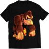 il 1000xN.3541115006 2xgr - Donkey Kong Merch