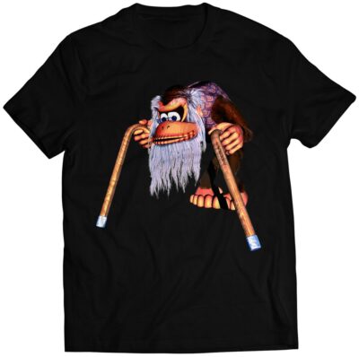 il 1000xN.3541131034 icce - Donkey Kong Merch