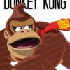 il 1000xN.3640673123 n9wf - Donkey Kong Merch