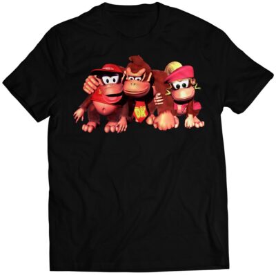 il 1000xN.4044716529 6xui - Donkey Kong Merch