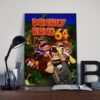 il 1000xN.5192106725 ohzp - Donkey Kong Merch