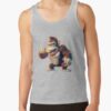 ratankx1860heather greyfront c288321600600 bgf8f8f8 7 - Donkey Kong Merch