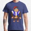 ssrcoclassic teemens353d774d8b4ffd91front altsquare product1000x1000.u1 11 - Donkey Kong Merch