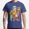 ssrcoclassic teemens353d774d8b4ffd91front altsquare product1000x1000.u1 4 - Donkey Kong Merch