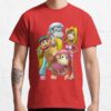 ssrcoclassic teemensdd21218219e99865front altsquare product1000x1000.u1 4 - Donkey Kong Merch