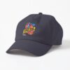 ssrcodad hatproduct322e3f696a94a5d4front three quartersquare1000x1000 bgf8f8f8 10 - Donkey Kong Merch