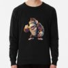 ssrcolightweight sweatshirtmens10101001c5ca27c6frontsquare productx1000 bgf8f8f8 14 - Donkey Kong Merch