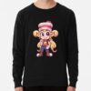 ssrcolightweight sweatshirtmens10101001c5ca27c6frontsquare productx1000 bgf8f8f8 5 - Donkey Kong Merch