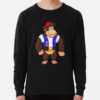 ssrcolightweight sweatshirtmens10101001c5ca27c6frontsquare productx1000 bgf8f8f8 7 - Donkey Kong Merch