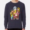 ssrcolightweight sweatshirtmens322e3f696a94a5d4frontsquare productx1000 bgf8f8f8 13 - Donkey Kong Merch