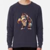 ssrcolightweight sweatshirtmens322e3f696a94a5d4frontsquare productx1000 bgf8f8f8 14 - Donkey Kong Merch