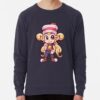 ssrcolightweight sweatshirtmens322e3f696a94a5d4frontsquare productx1000 bgf8f8f8 5 - Donkey Kong Merch