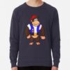 ssrcolightweight sweatshirtmens322e3f696a94a5d4frontsquare productx1000 bgf8f8f8 7 - Donkey Kong Merch