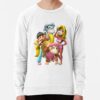 ssrcolightweight sweatshirtmensfafafaca443f4786frontsquare productx1000 bgf8f8f8 13 - Donkey Kong Merch