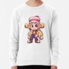 ssrcolightweight sweatshirtmensfafafaca443f4786frontsquare productx1000 bgf8f8f8 5 - Donkey Kong Merch