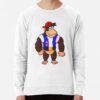 ssrcolightweight sweatshirtmensfafafaca443f4786frontsquare productx1000 bgf8f8f8 7 - Donkey Kong Merch