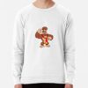 ssrcolightweight sweatshirtmensfafafaca443f4786frontsquare productx1000 bgf8f8f8 9 - Donkey Kong Merch