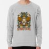 ssrcolightweight sweatshirtmensheather greyfrontsquare productx1000 bgf8f8f8 15 - Donkey Kong Merch