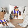 throwpillowsecondary 36x361000x1000 bgf8f8f8 4 - Donkey Kong Merch