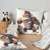 throwpillowsecondary 36x361000x1000 bgf8f8f8 8 - Donkey Kong Merch