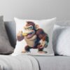 throwpillowsmall1000x bgf8f8f8 c020010001000 8 - Donkey Kong Merch