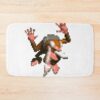 urbathmat flatlay largesquare1000x1000.1u5 - Donkey Kong Merch