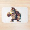 urbathmat flatlay largesquare1000x1000.1u5 3 - Donkey Kong Merch