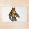 urbathmat flatlay largesquare1000x1000.1u5 4 - Donkey Kong Merch