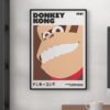 il 1000xN.5528894731 khpa - Donkey Kong Merch