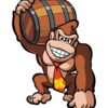 il 1000xN.6123768040 4hvk - Donkey Kong Merch