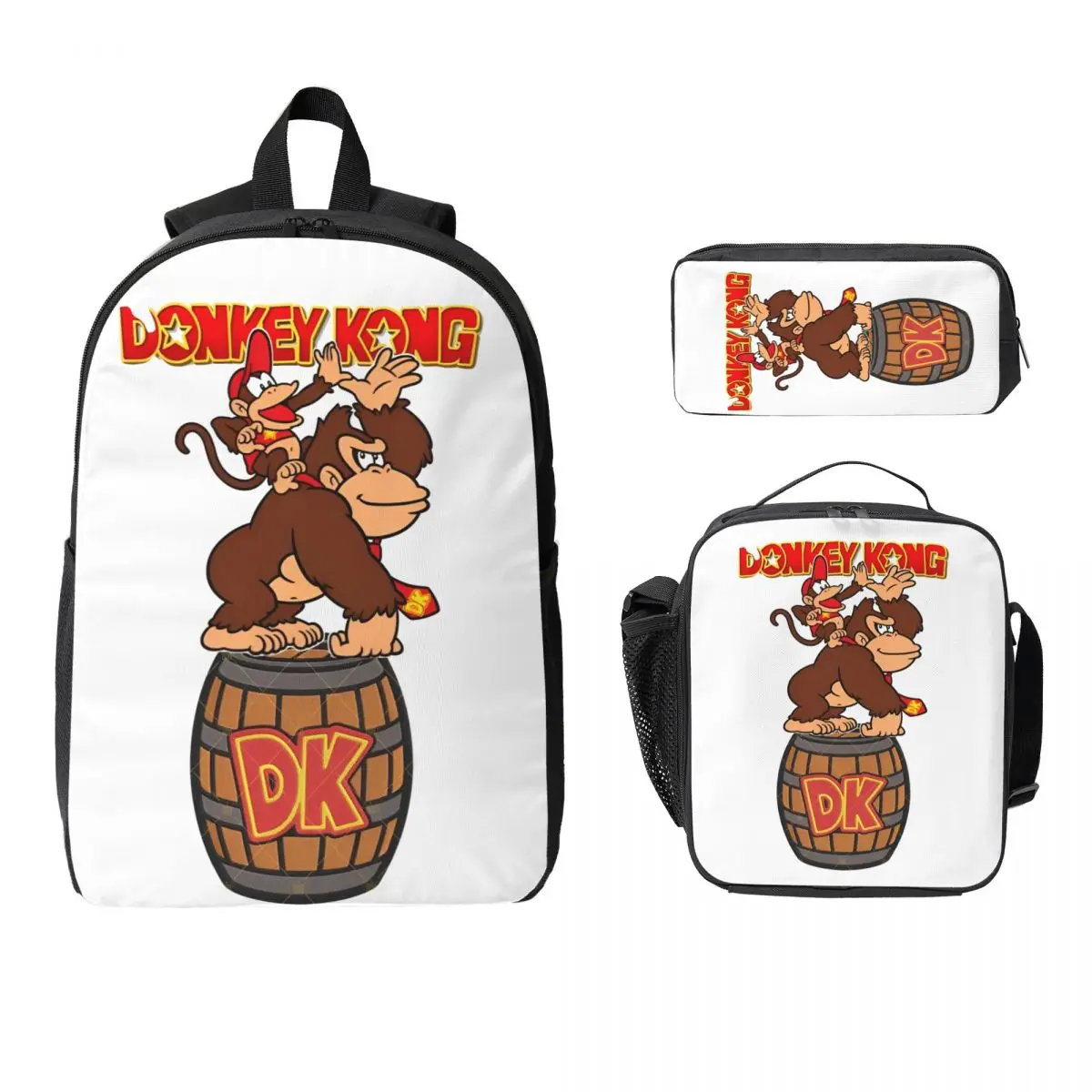 kf Sf00c615faa374a579916641d9ea673eas - Donkey Kong Merch