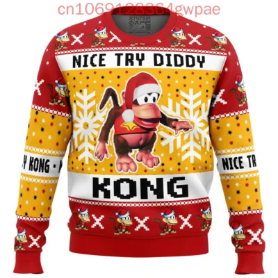 kf Sf7329d02a0304417b6c84b475a757a3b1 - Donkey Kong Merch